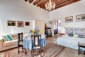 Ca' Badoer West Studio Venedig